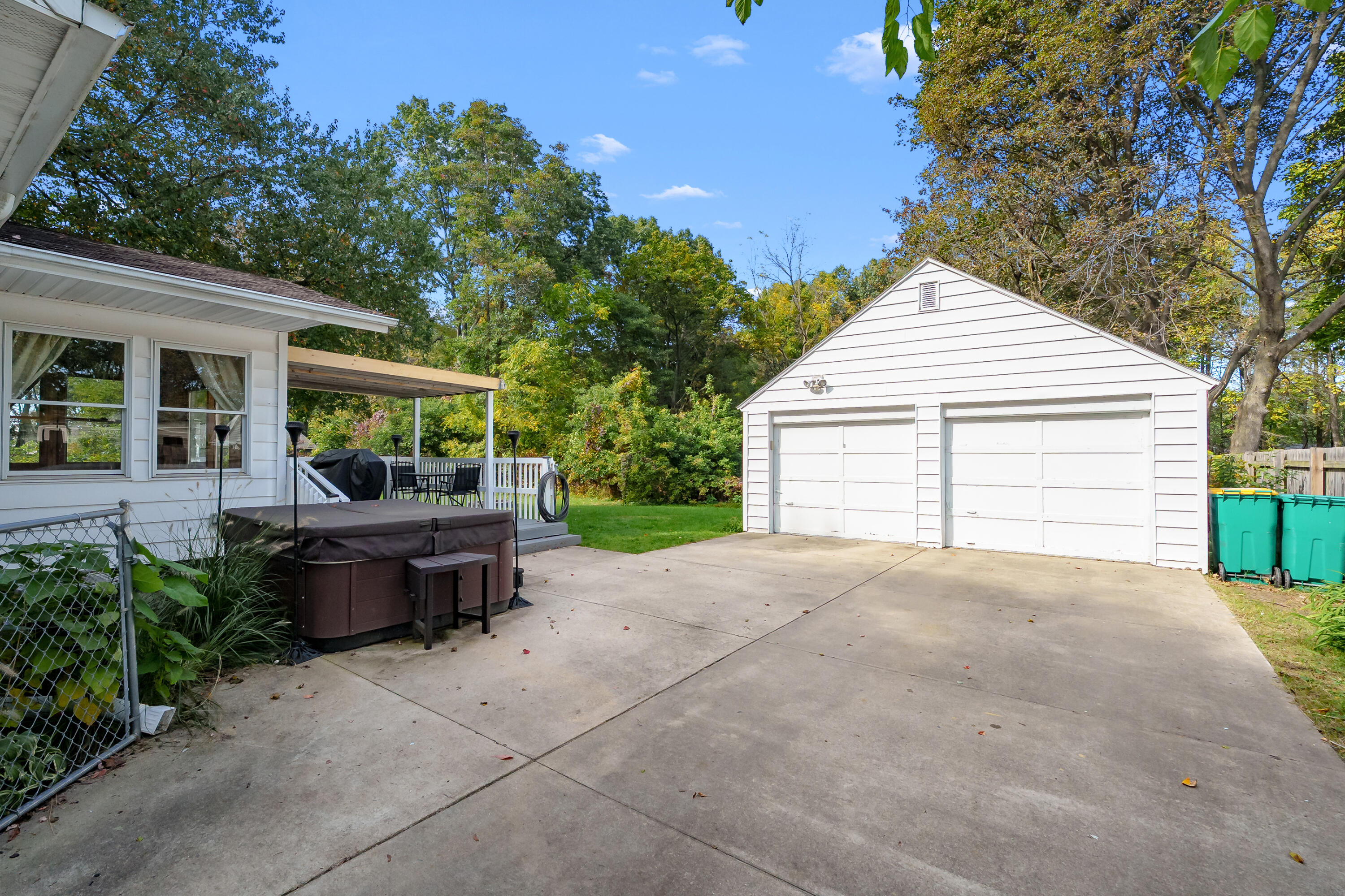 3919 Hayes Street Portage, MI 49002 - Photo 33 of 38 Exterior