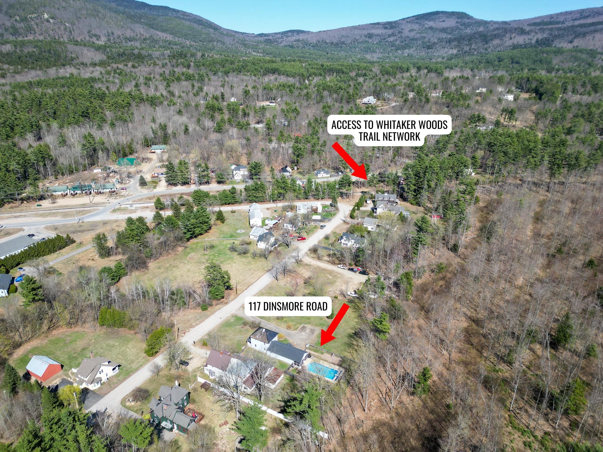 117 Dinsmore Road Conway, NH 03860 - Photo 4 of 53