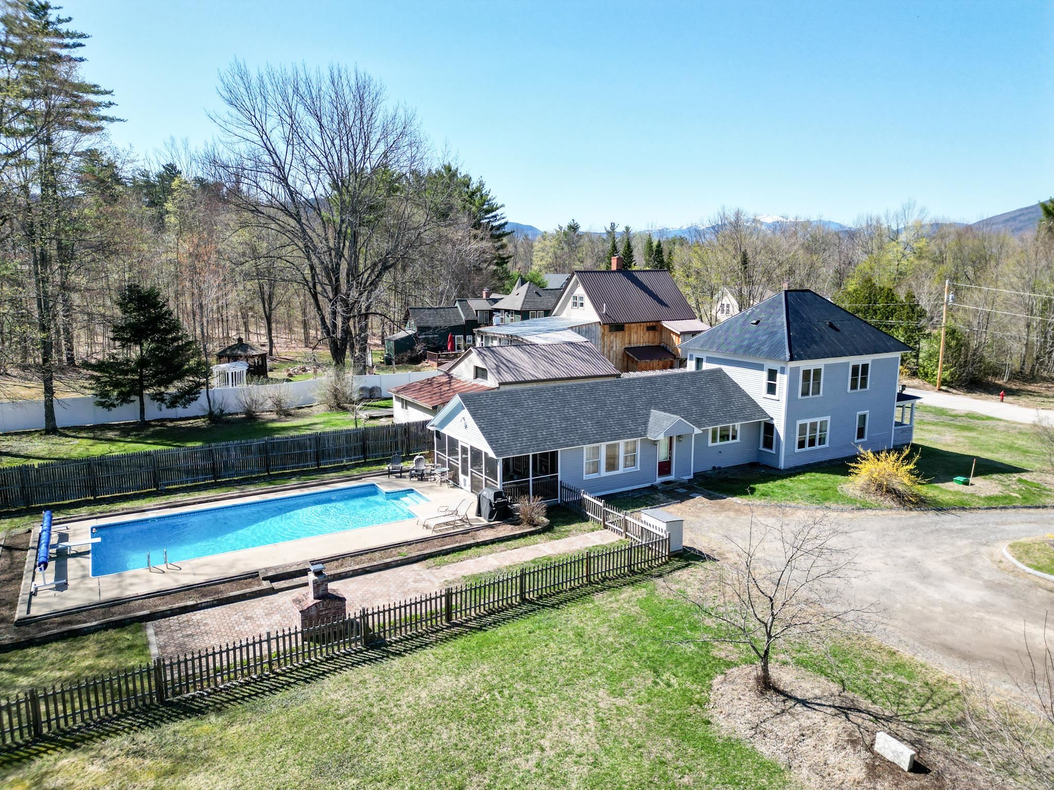 117 Dinsmore Road Conway, NH 03860 - Photo 43 of 53