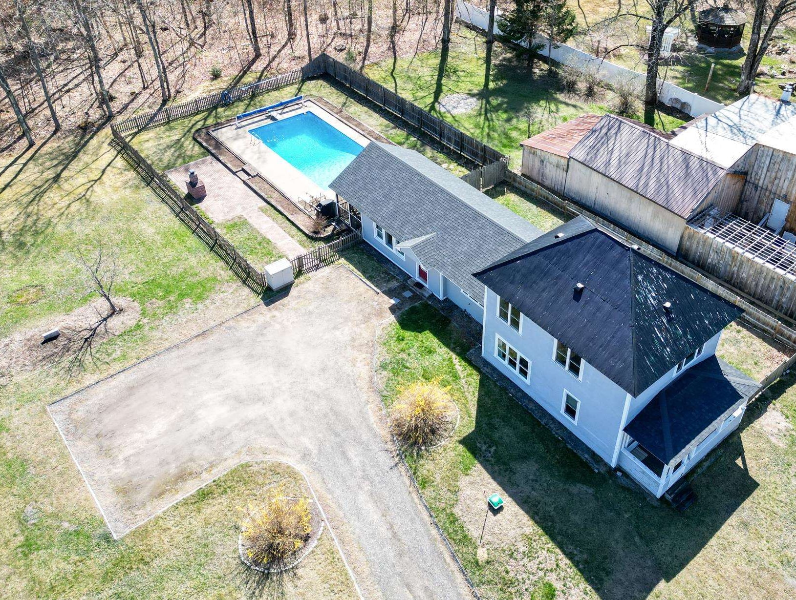 117 Dinsmore Road Conway, NH 03860 - Photo 44 of 53