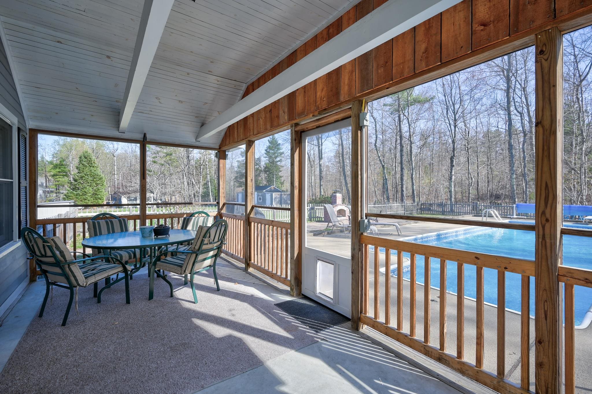 117 Dinsmore Road Conway, NH 03860 - Photo 45 of 53