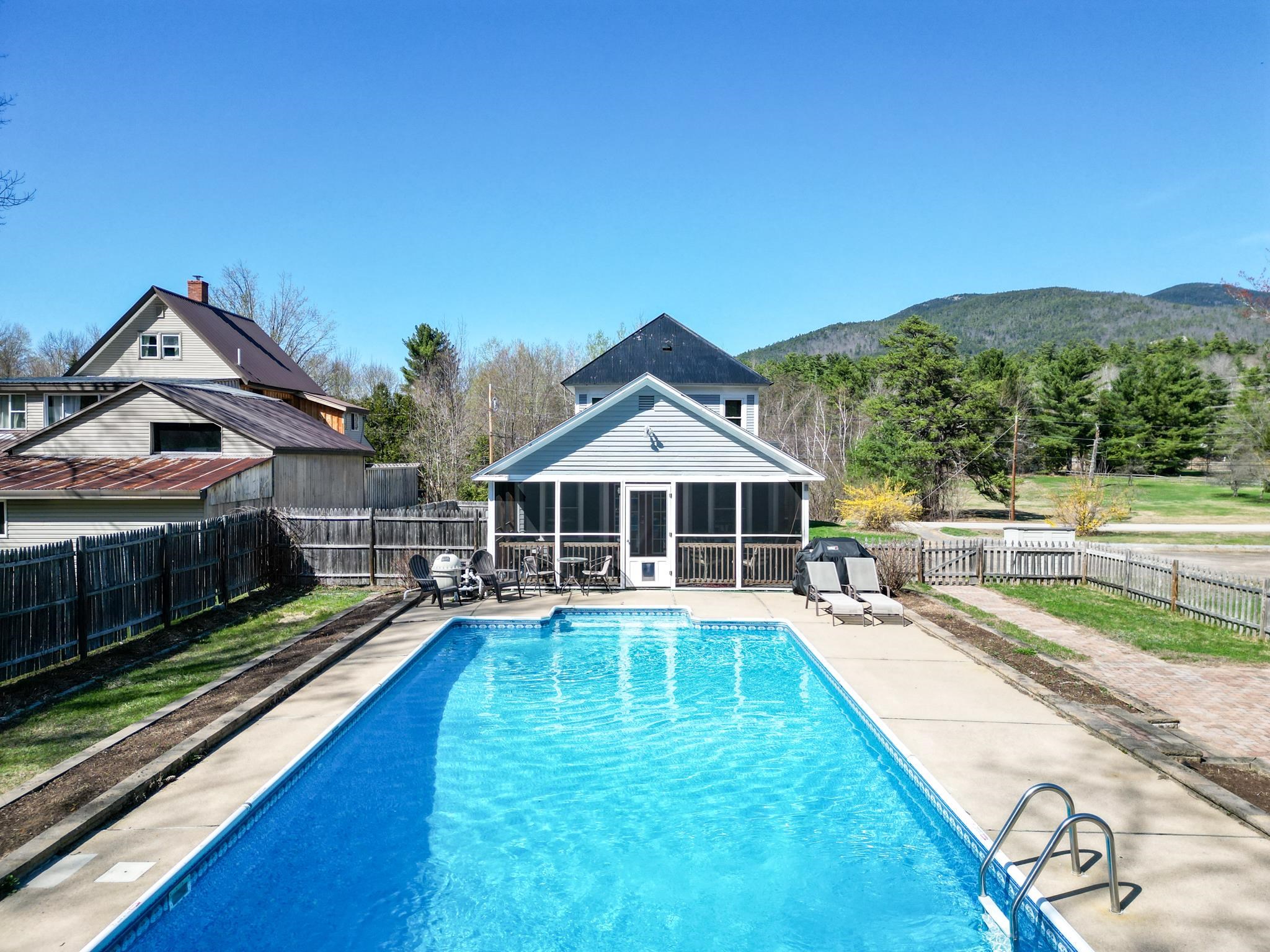 117 Dinsmore Road Conway, NH 03860 - Photo 46 of 53