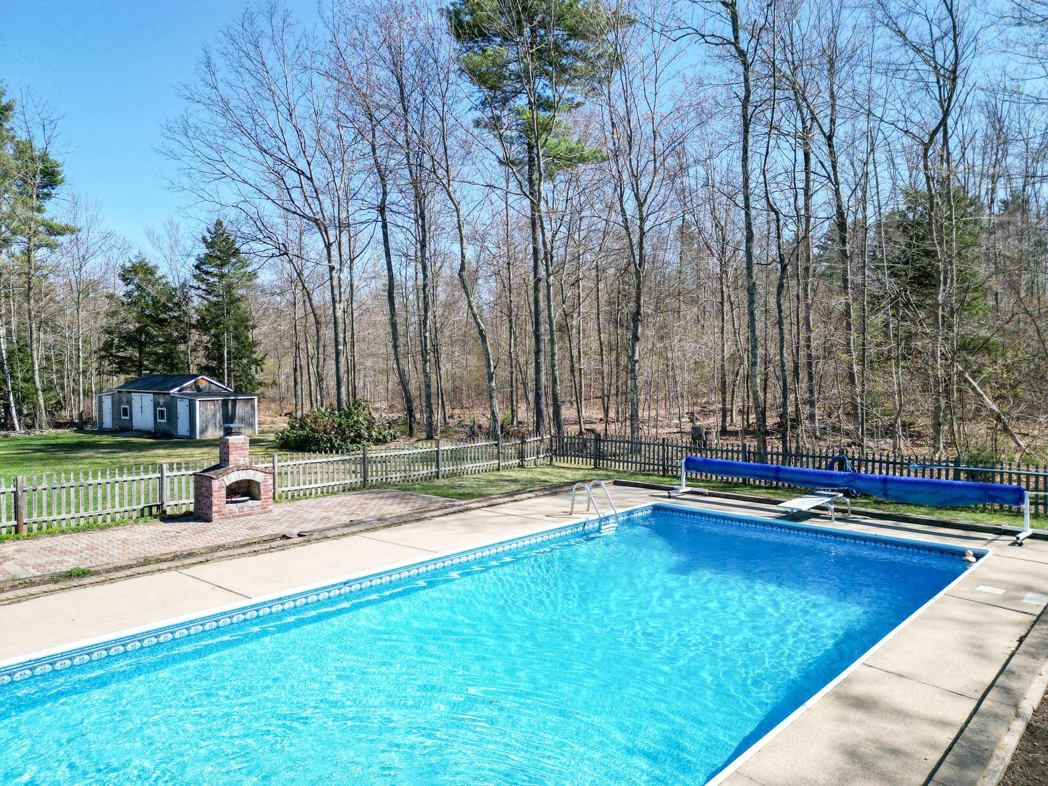 117 Dinsmore Road Conway, NH 03860 - Photo 47 of 53