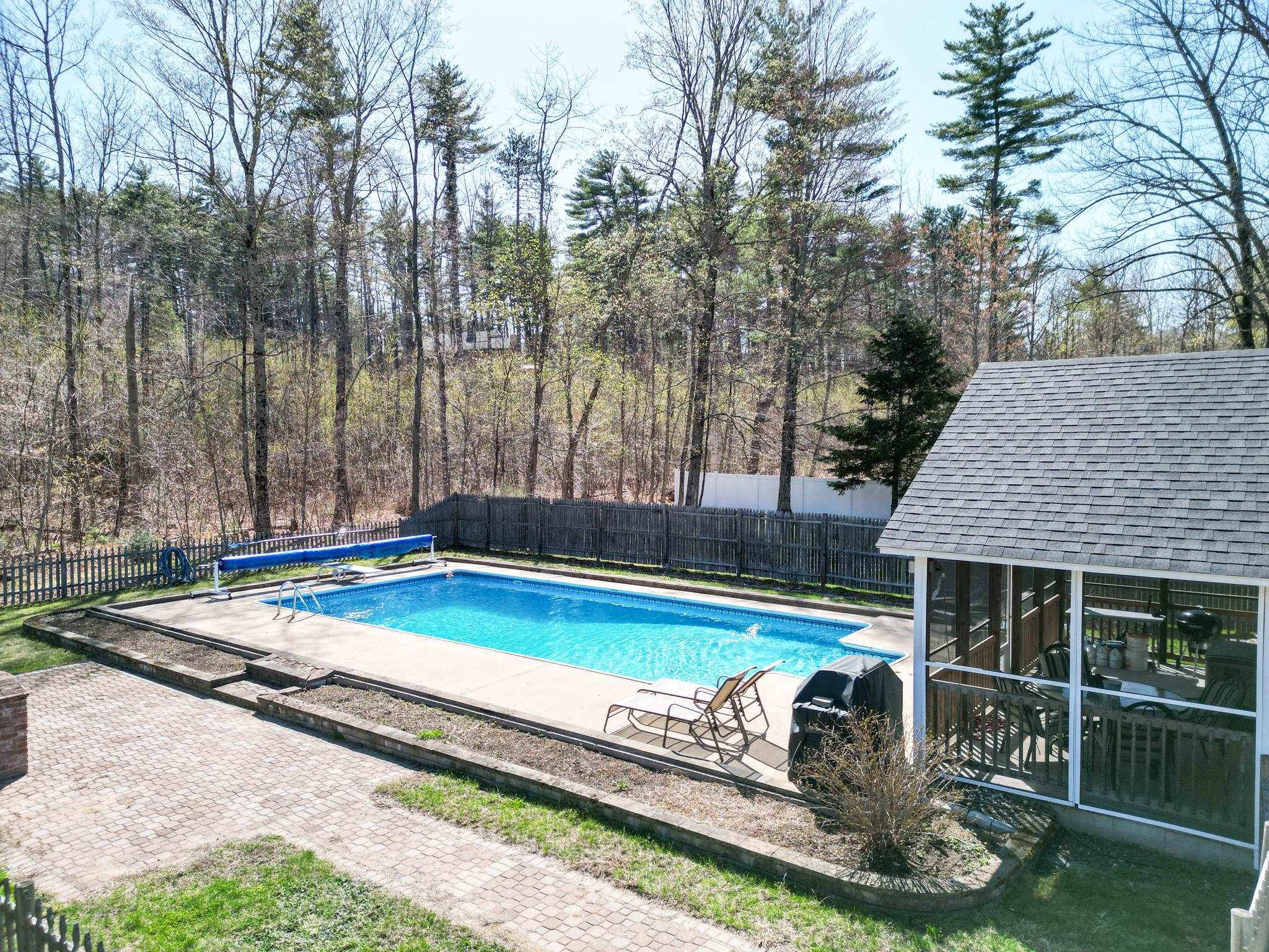 117 Dinsmore Road Conway, NH 03860 - Photo 48 of 53