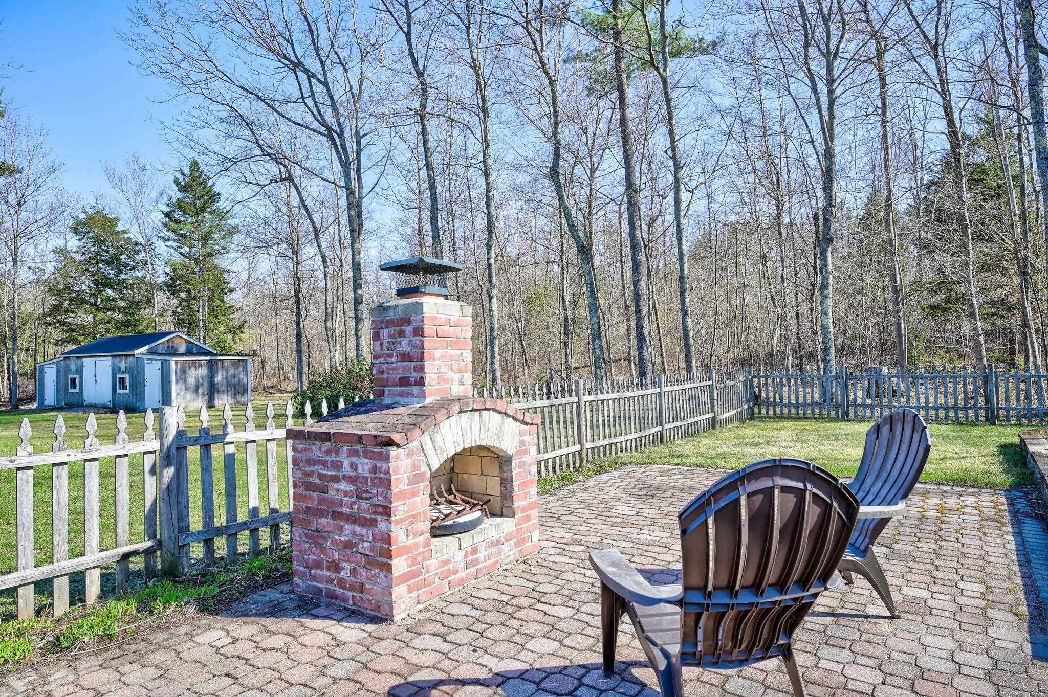 117 Dinsmore Road Conway, NH 03860 - Photo 49 of 53