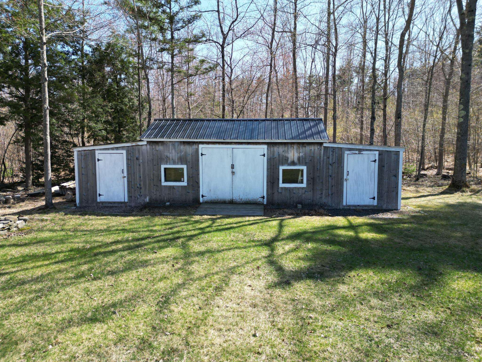117 Dinsmore Road Conway, NH 03860 - Photo 51 of 53
