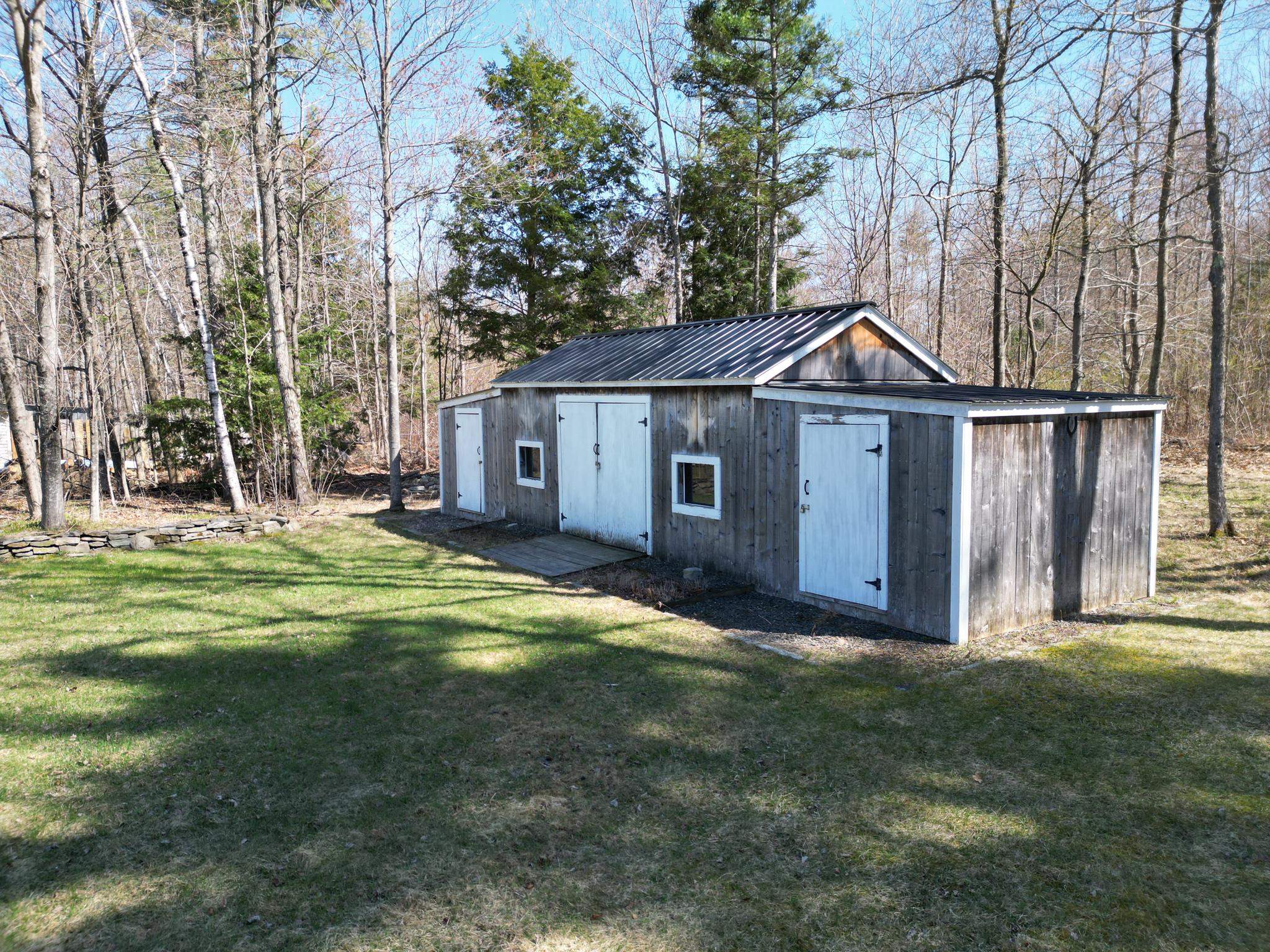 117 Dinsmore Road Conway, NH 03860 - Photo 52 of 53