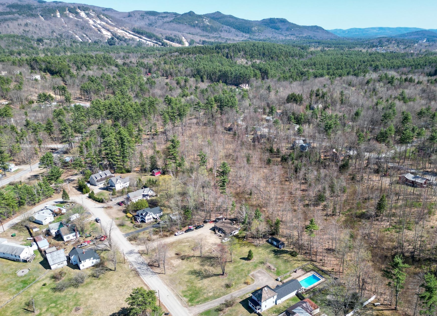 117 Dinsmore Road Conway, NH 03860 - Photo 53 of 53