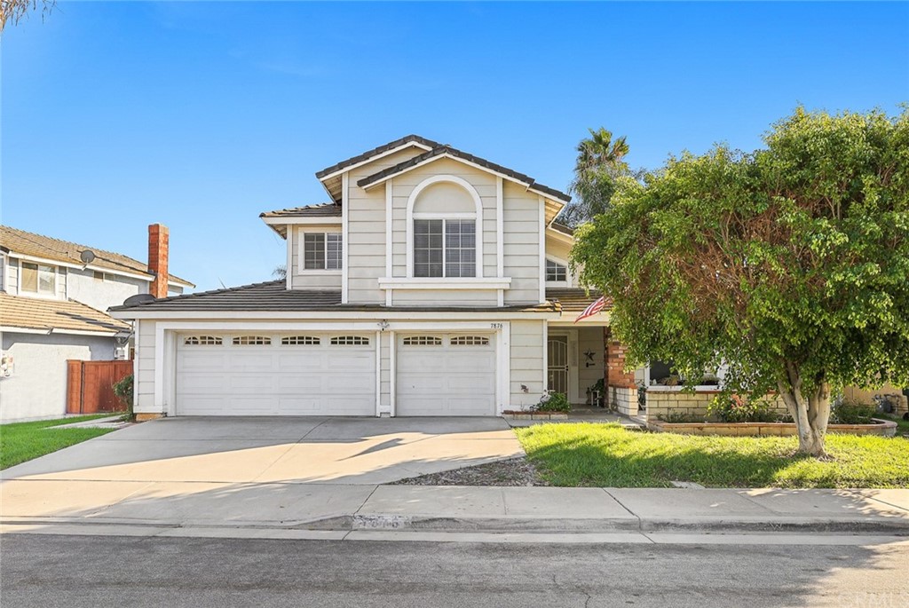7876 Wendover Drive Riverside, CA 92509 - Photo 1 of 1 Gallery Image 1