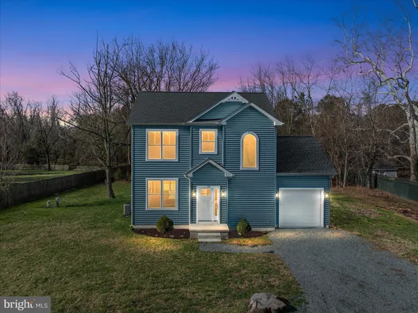 $460,000 | 112 Kehm Road, Queenstown, MD 21658