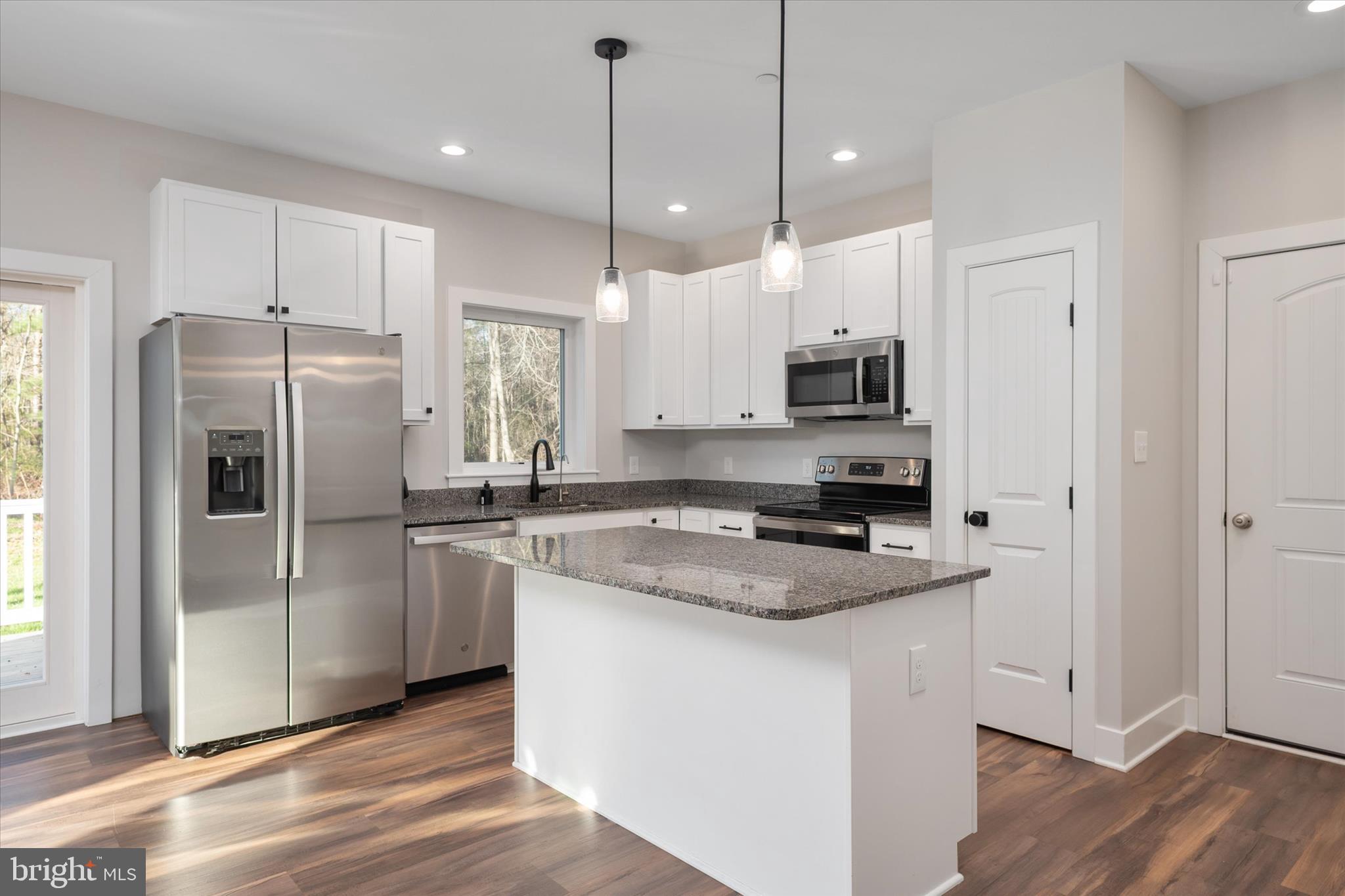 112 Kehm Road Queenstown, MD 21658 - Photo 13 of 49 Kitchen