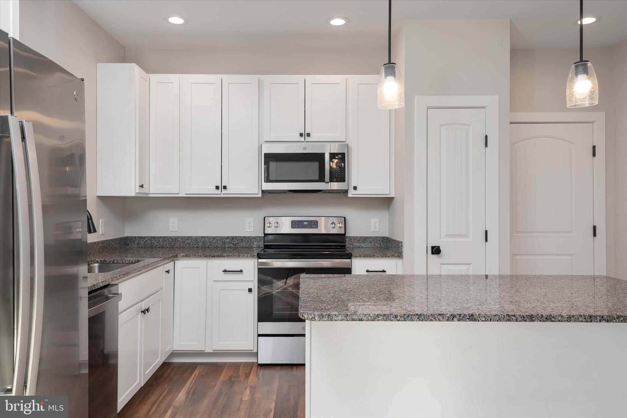 112 Kehm Road Queenstown, MD 21658 - Photo 14 of 49 Kitchen