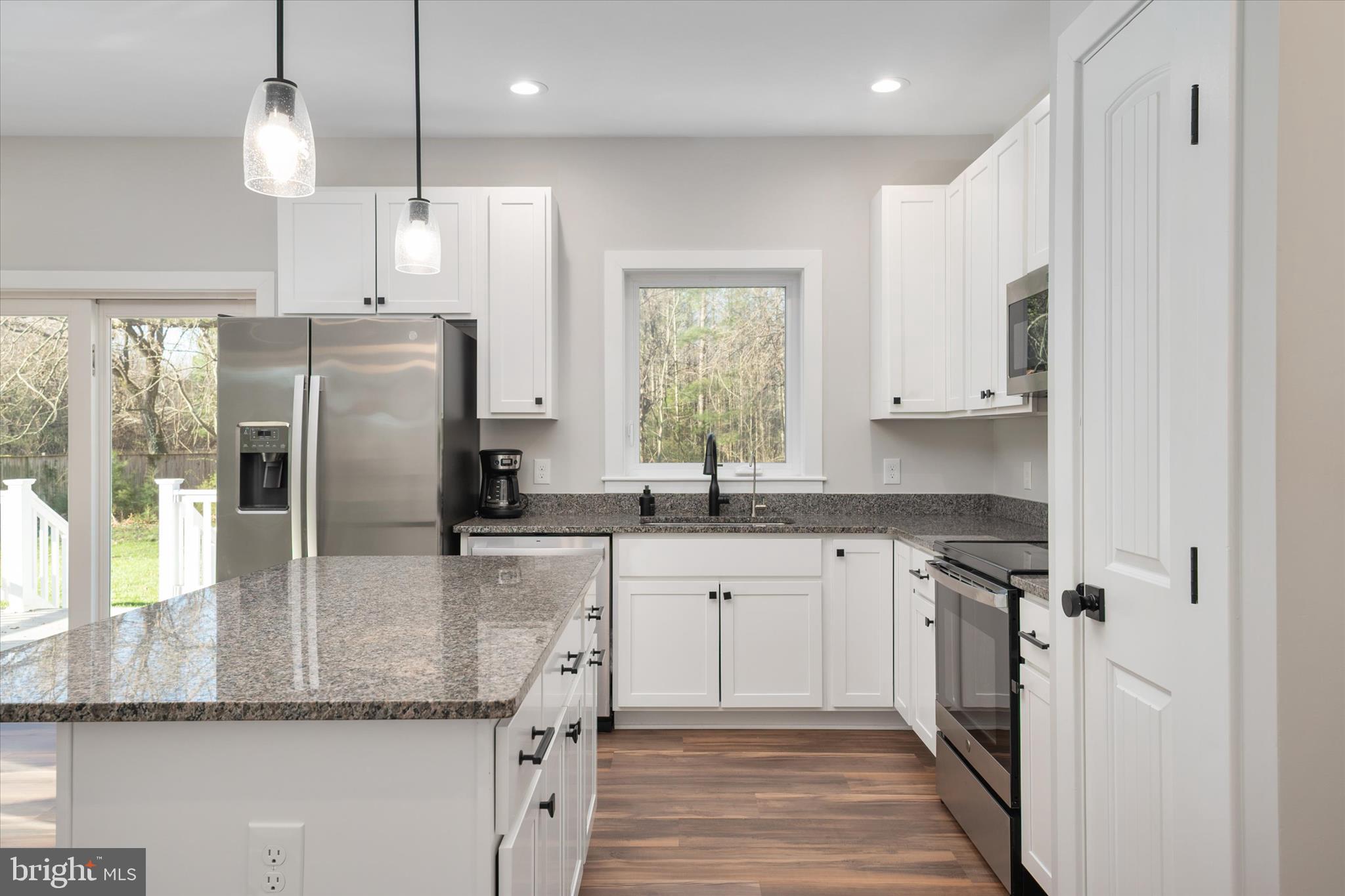 112 Kehm Road Queenstown, MD 21658 - Photo 15 of 49 Kitchen