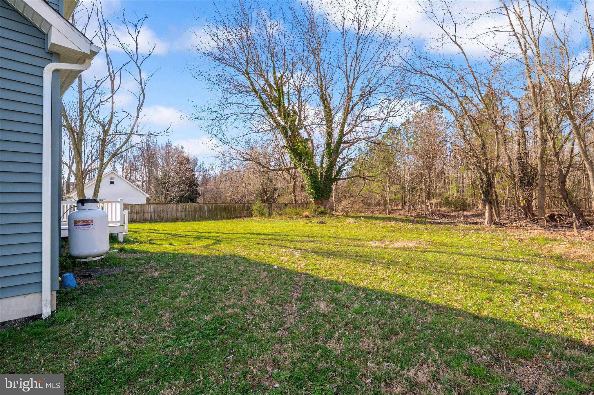 112 Kehm Road Queenstown, MD 21658 - Photo 32 of 49 Backyard
