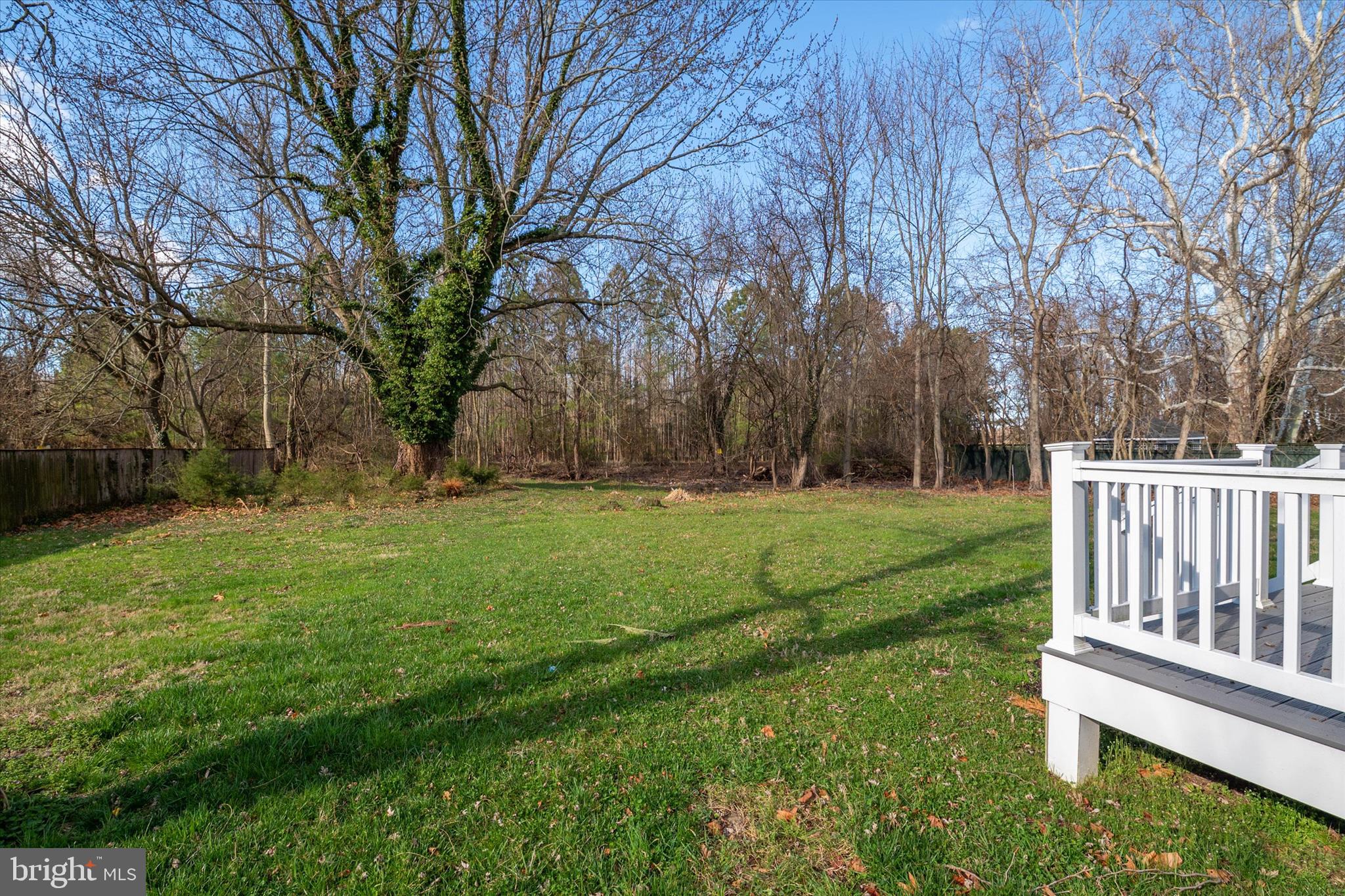 112 Kehm Road Queenstown, MD 21658 - Photo 33 of 49 Backyard