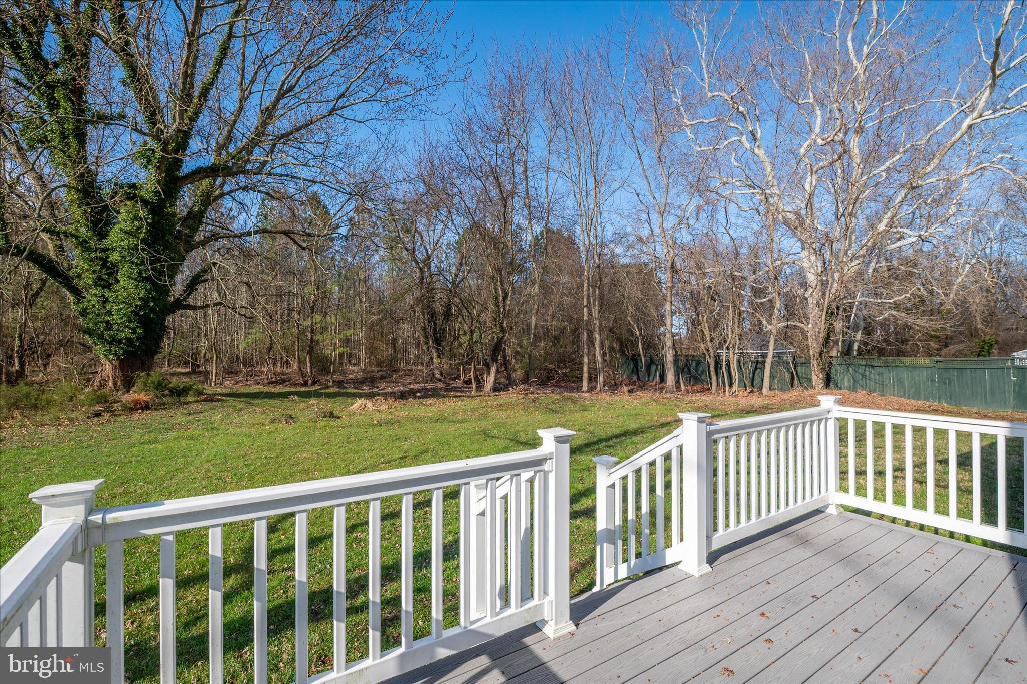 112 Kehm Road Queenstown, MD 21658 - Photo 36 of 49 Composite Deck