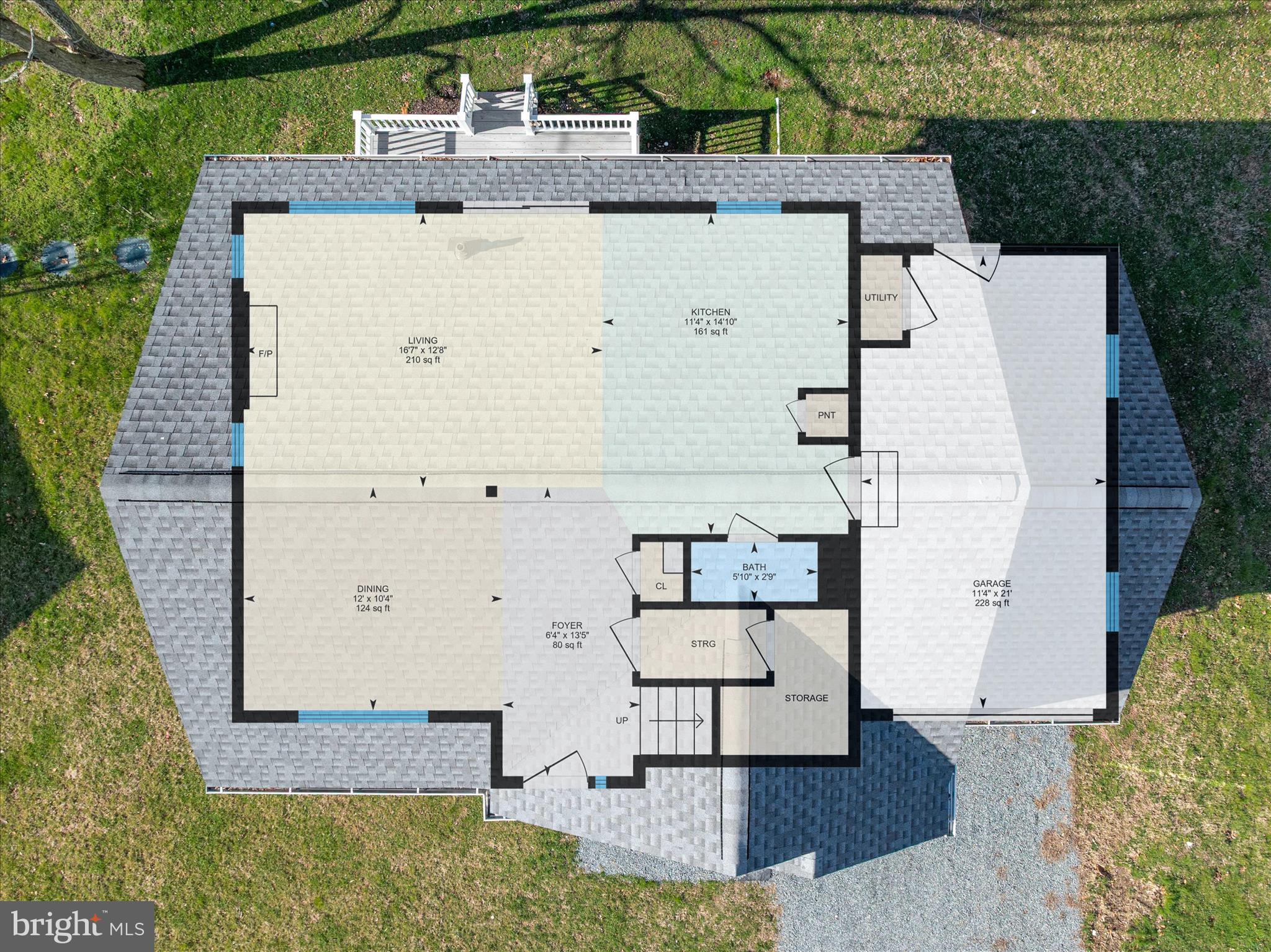 112 Kehm Road Queenstown, MD 21658 - Photo 45 of 49