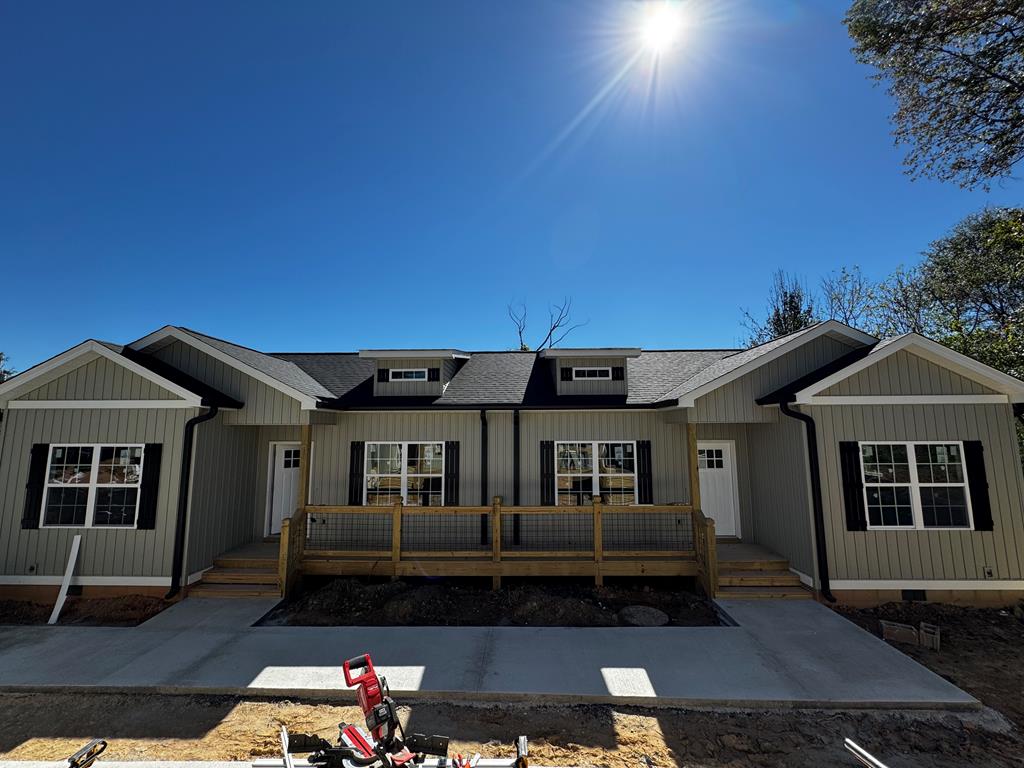 109 Dycus Road Dalton, GA 30721 - Photo 1 of 1 Main View