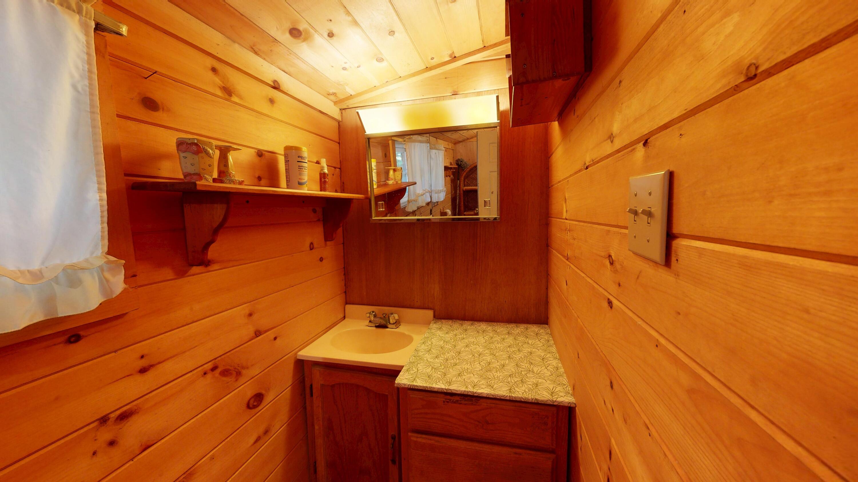 166 Bemis Road Oquossoc, ME 04964 - Photo 19 of 37