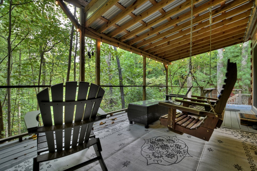 163 Chestnut Ridge Circle Blue Ridge, GA 30513 - Photo 13 of 36 Gallery Image 13