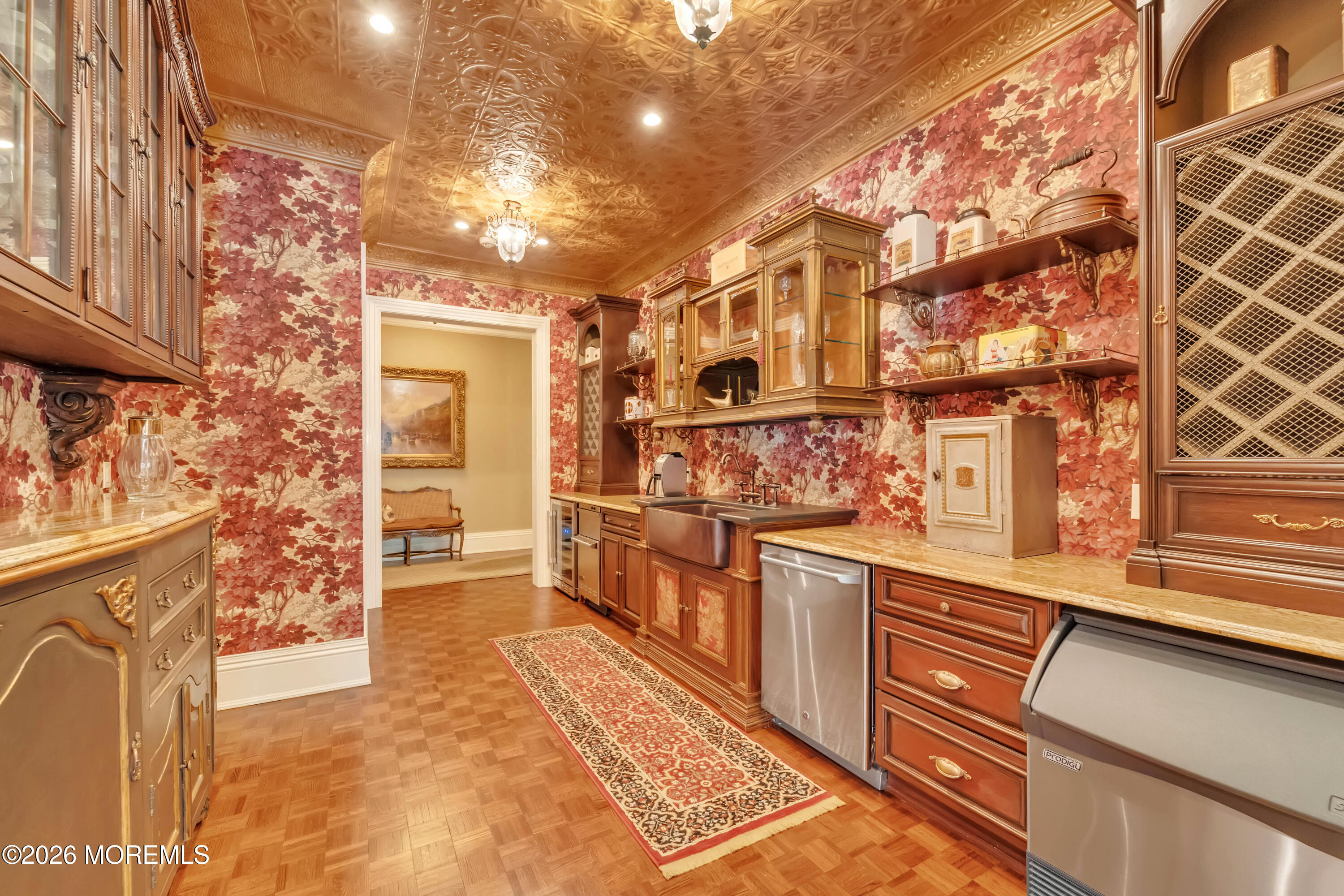 152 Bucks Mill Road Colts Neck, NJ 07722 - Photo 22 of 81 LuxQue-81