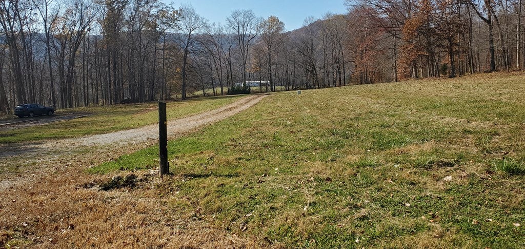 1794 Rarden Creek Road Rarden, OH 45671 - Photo 2 of 10 Gallery Image 2