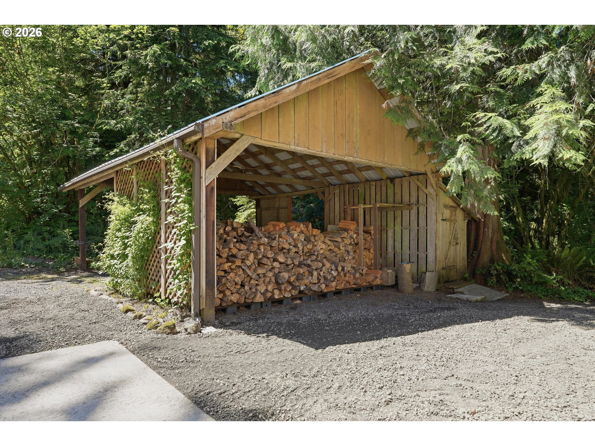 50136 Southeast Weber Road Sandy, OR 97055 - Photo 40 of 48