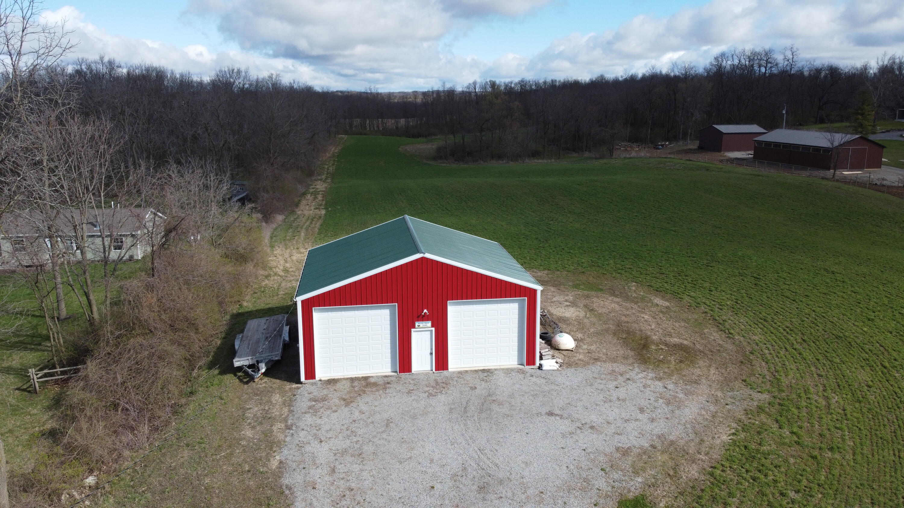 O Flatfoot Road Cable, OH 43009 - Photo 2 of 52