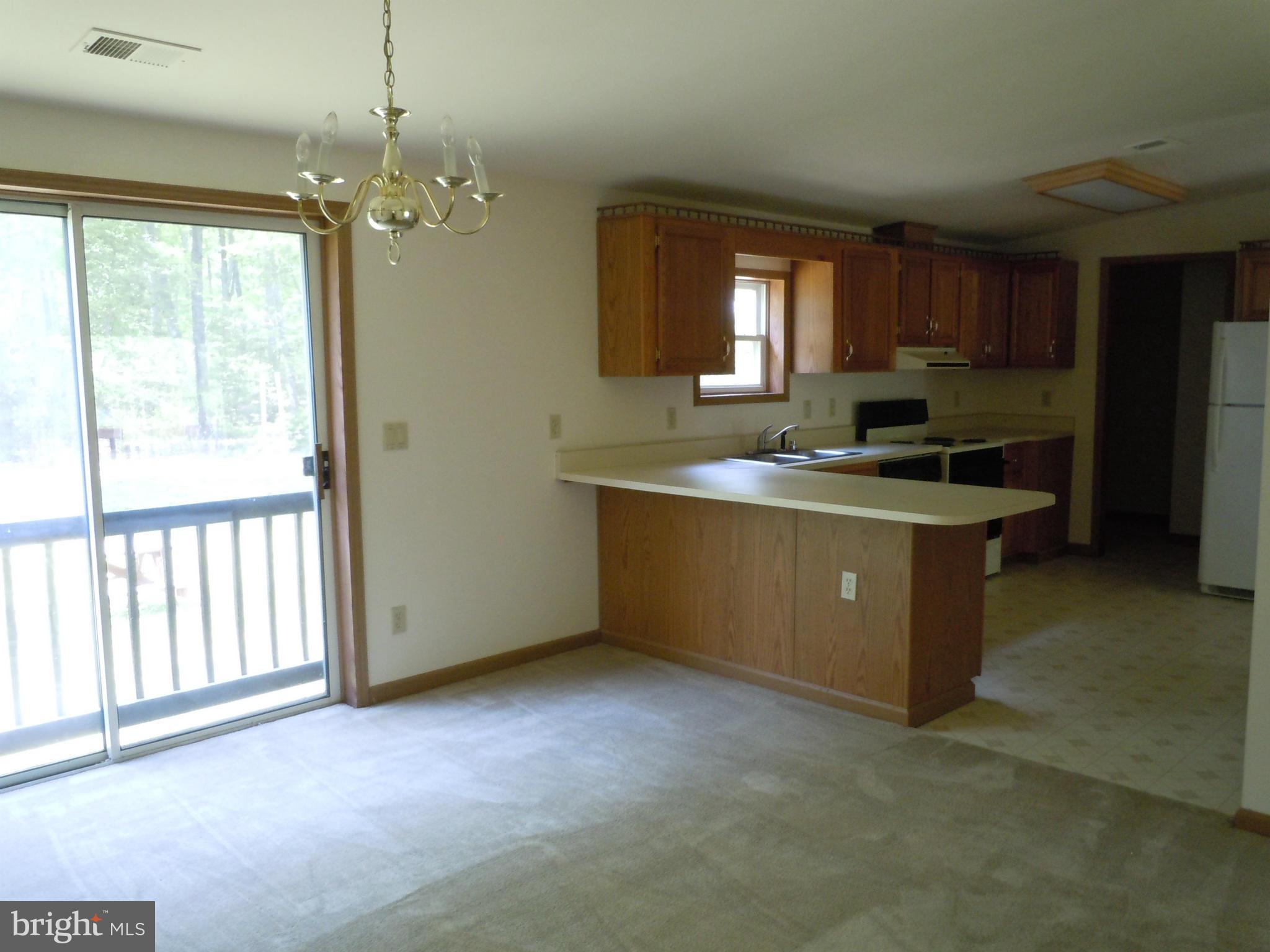6595 Fire Tower Road Welcome, MD 20693 - Photo 14 of 19 Dining Room