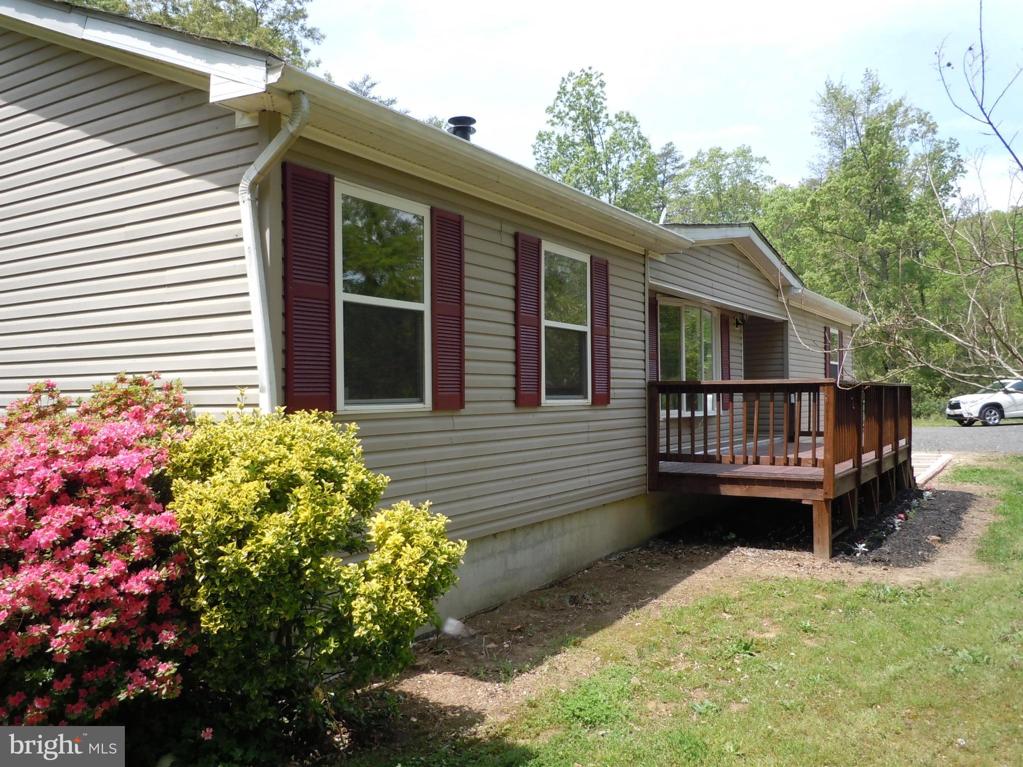 6595 Fire Tower Road Welcome, MD 20693 - Photo 3 of 19 Exterior (General)