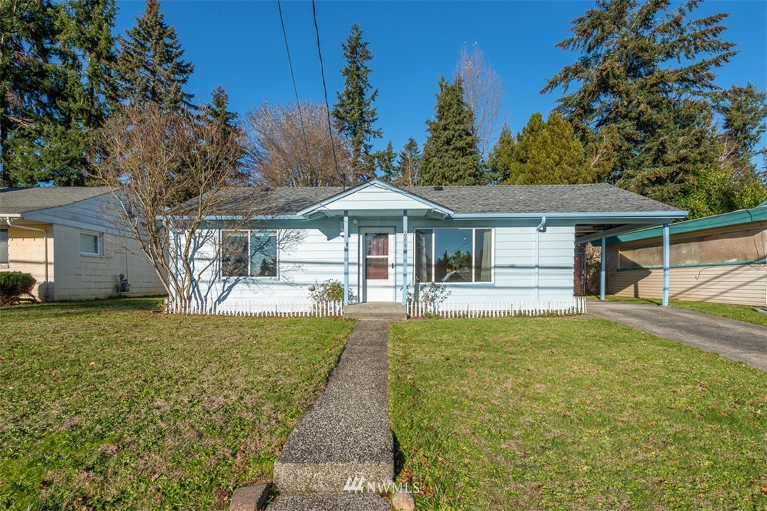 3616 Northeast 6th Street Renton, WA 98056 - Photo 1 of 26