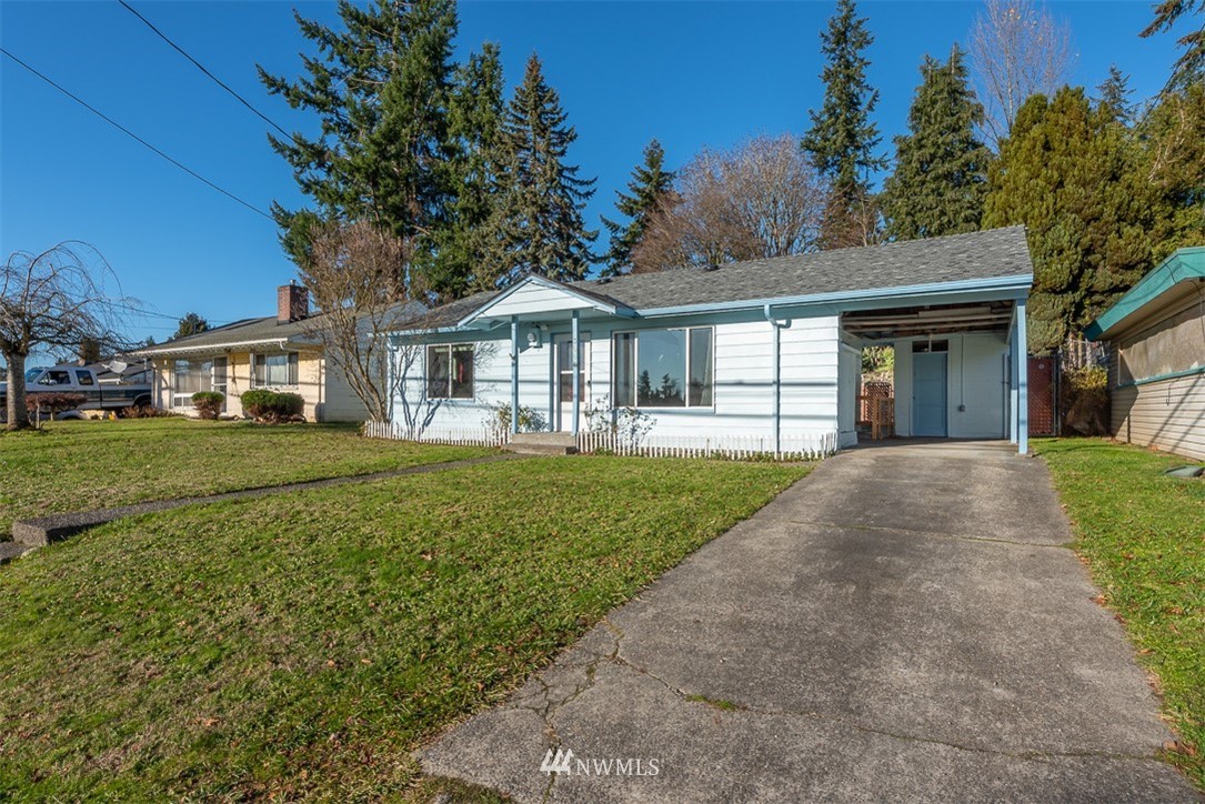3616 Northeast 6th Street Renton, WA 98056 - Photo 2 of 26