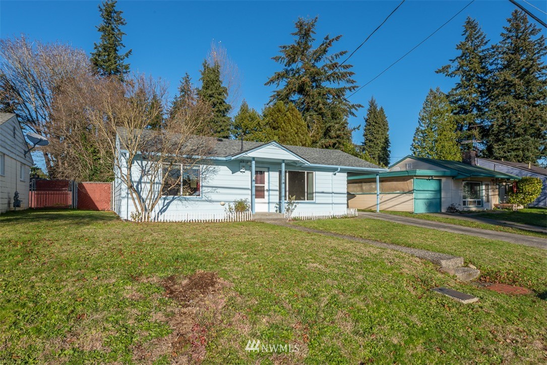 3616 Northeast 6th Street Renton, WA 98056 - Photo 26 of 26