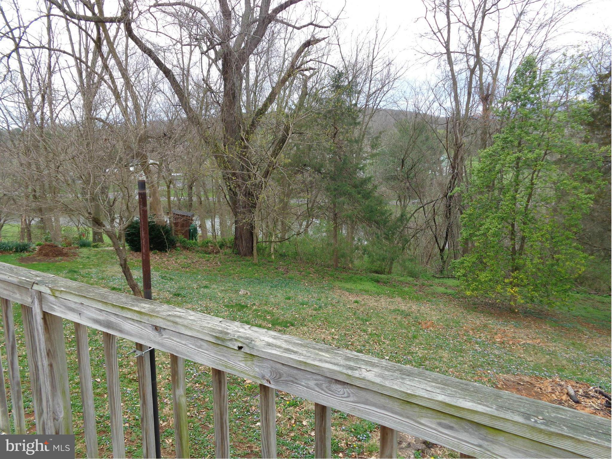 12 Spring Street Luray, VA 22835 - Photo 28 of 30 View