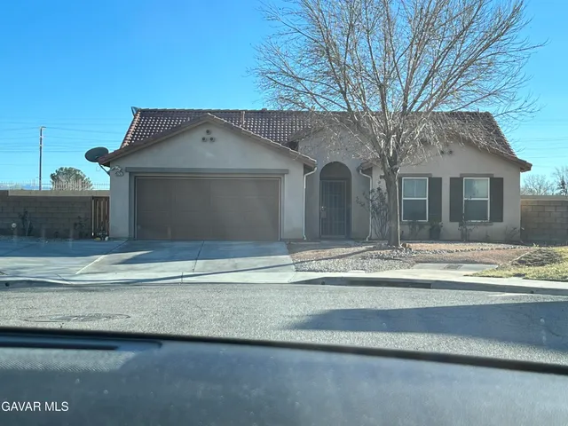 $447,999 | 45257 Date Avenue, Lancaster, CA 93534