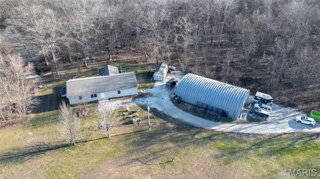 $650,000 | 346 Gouldman Road, Montgomery City, MO 63361