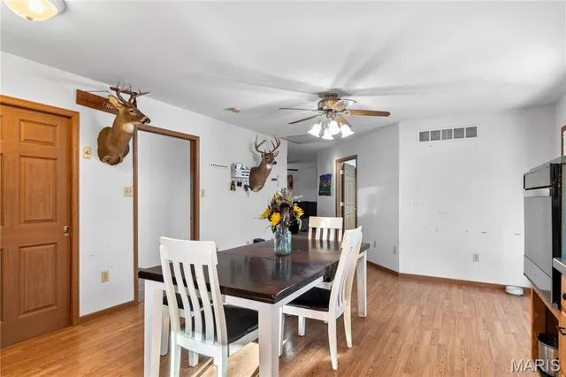 $650,000 | 346 Gouldman Road, Montgomery City, MO 63361