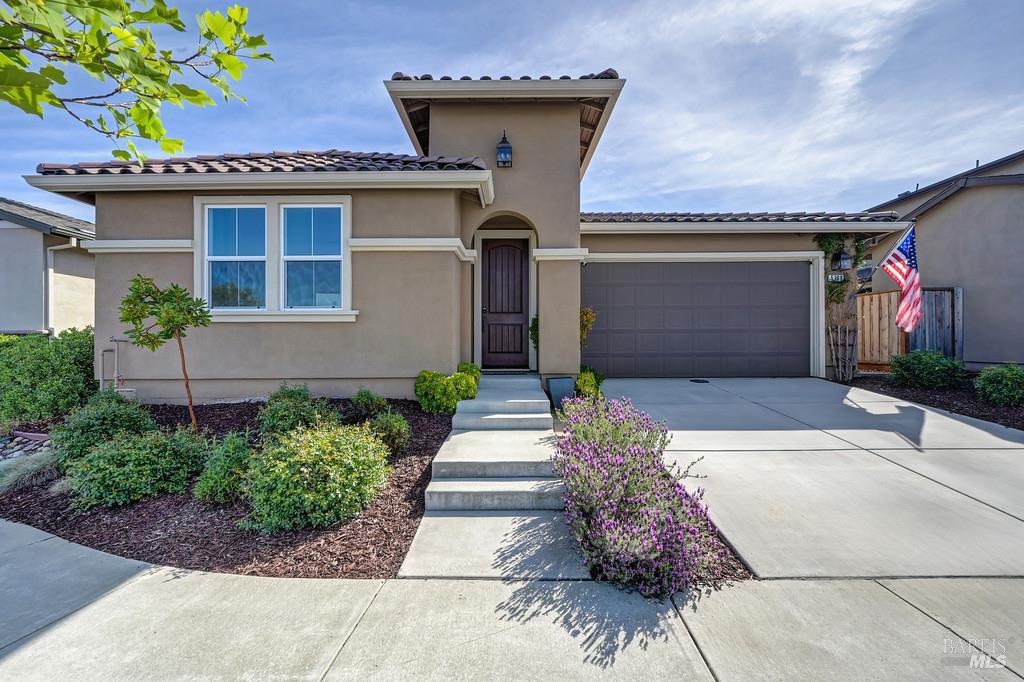 5708 Kassandra Place Rohnert Park, CA 94928 - Photo 2 of 45