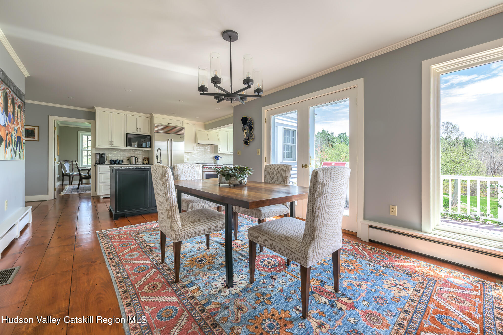 160 Beale Road Chatham, NY 12037 - Photo 18 of 51 breakfast room