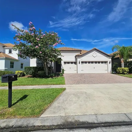 $2,900 | 2628 Atherton Drive, Orlando, FL 32824
