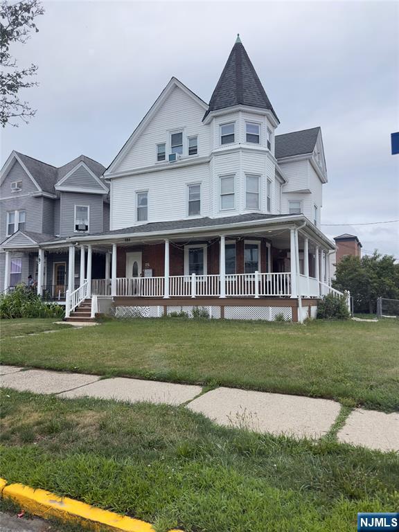 191 Union Street Hackensack, NJ 07601 - Photo 2 of 28