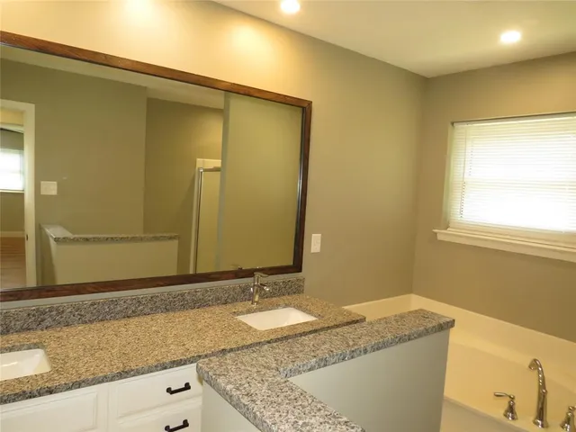 $2,200 | 3316 Darby Lane, Denton, TX 76207