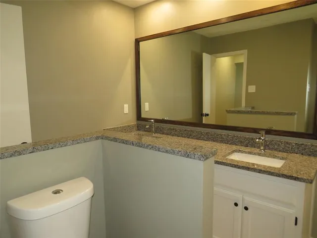 $2,200 | 3316 Darby Lane, Denton, TX 76207