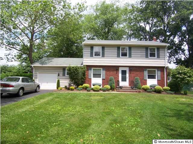 82 Harding Road Freehold, NJ 07728 - Photo 1 of 3 Primary Photo