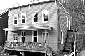 446-448 Goethe Street Cumberland, MD 21502 - Photo 2 of 2 a view of a house with a window
