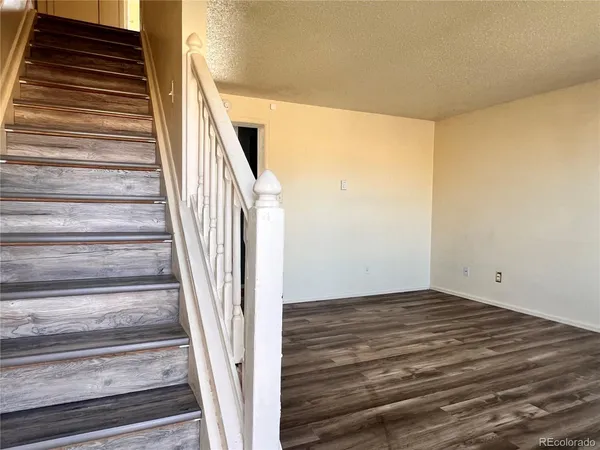 a view of entryway