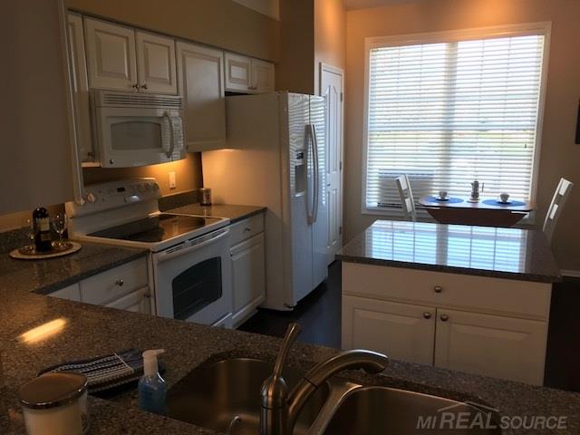 1659 Maple Creek Court Rochester, MI 48306 - Photo 36 of 48 Kitchen