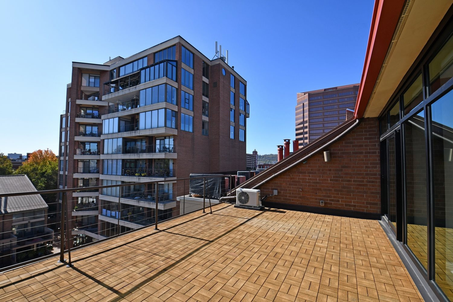 1 Riverside Place, Unit 504 Covington, KY 41011 - Photo 42 of 43