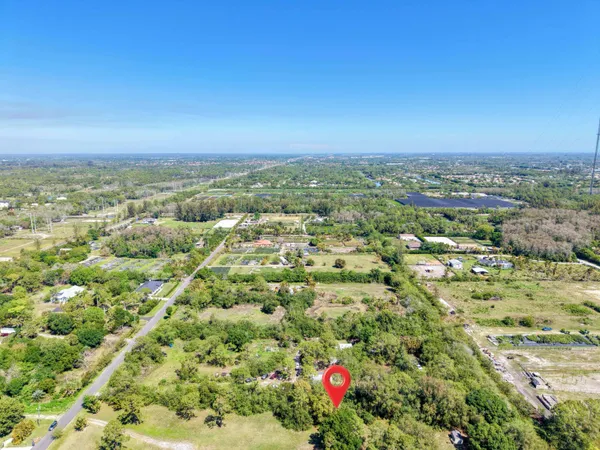 $75,000 | 0 West Park Lane, Lake Worth, FL 33449