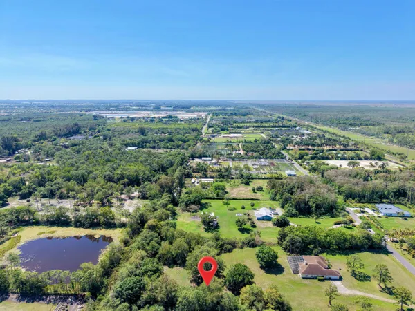 $75,000 | 0 West Park Lane, Lake Worth, FL 33449